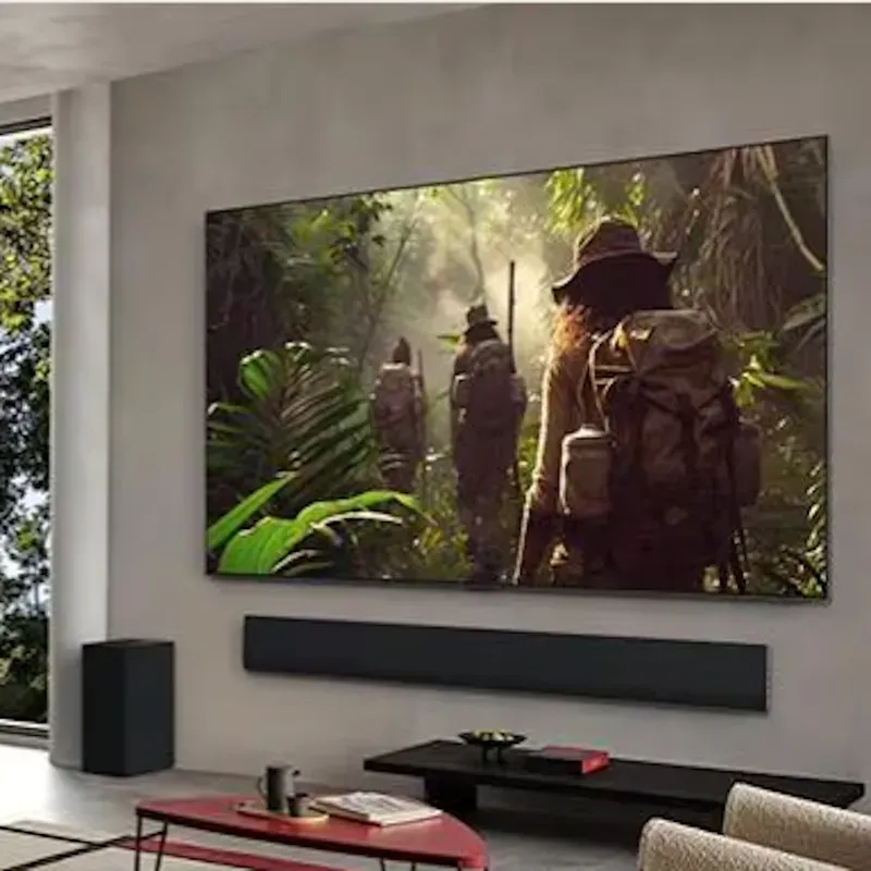 OLED TVs